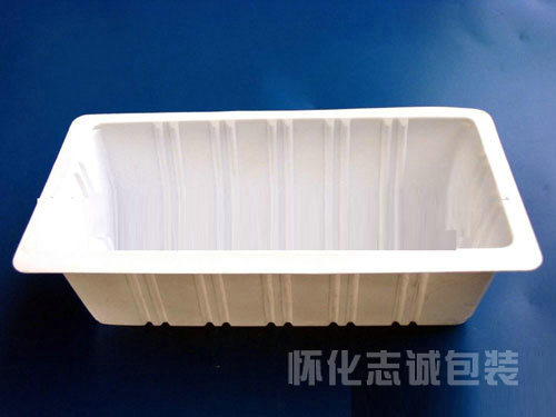 餅干吸塑托盤(pán)/ 懷化吸塑包裝廠(chǎng)家/懷化楊梅盒/懷化水果盒